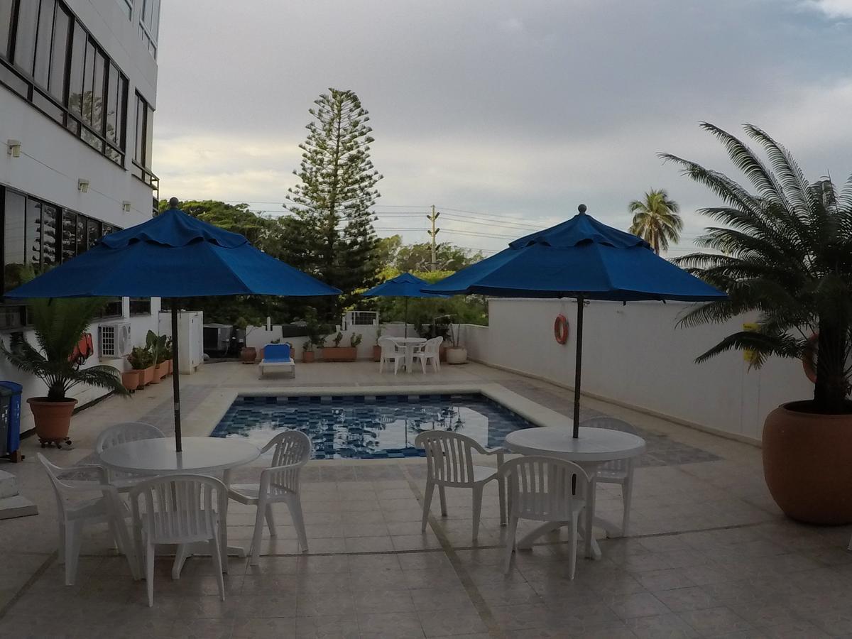 Apartamento Bahia Fragata Apartaestudio 508 San Andrés